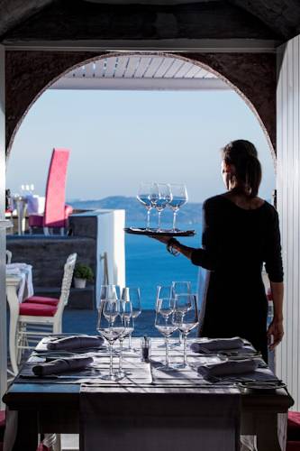 Отель, Санторини (остров), Греция, Andronis Boutique Hotel