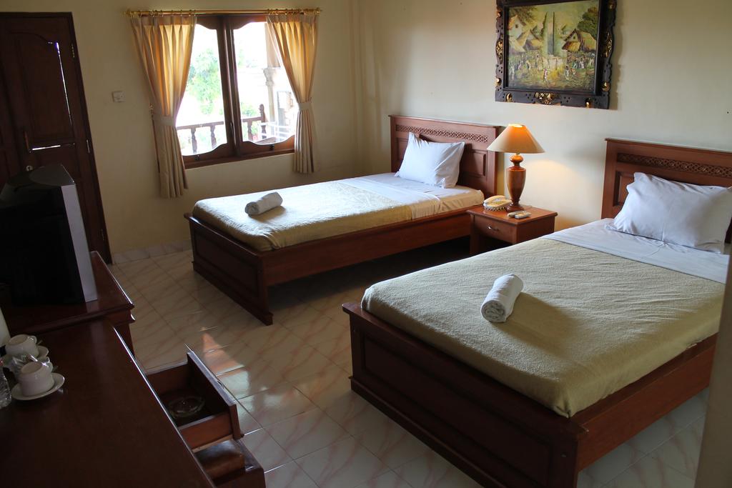 Відгуки про готелі Bali Sandy Resort
