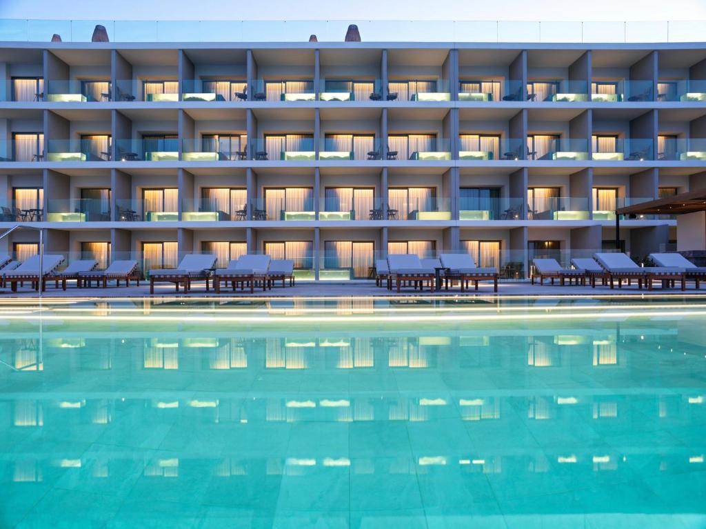 Цены, Niko Seaside Resort Crete - Mgallery (Adult Only)