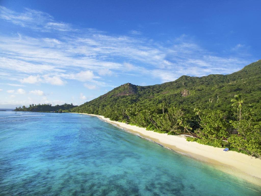 Отзывы туристов Hilton Seychelles Labriz Resort & Spa (ex. Labriz Silhouette Seychelles)