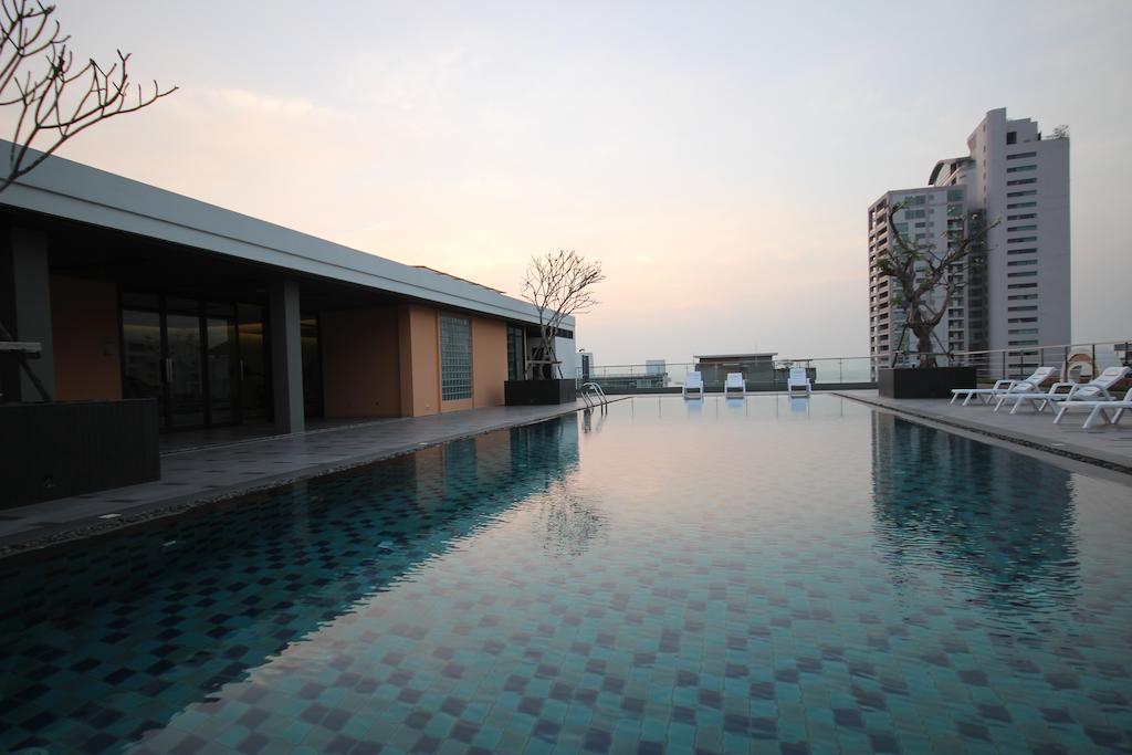 Oferty hotelowe last minute Season Five Hotel Centrum Pattayi Tajlandia