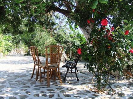 Tours to the hotel Stone Village Hotel Apartments Rethymno 