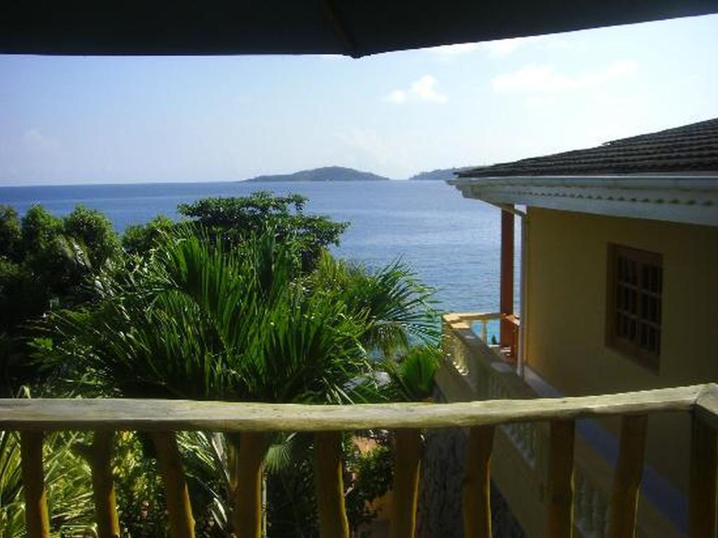 Hotel L'Ocean, Сейшелы, Ла-Диг (остров), туры, фото и отзывы