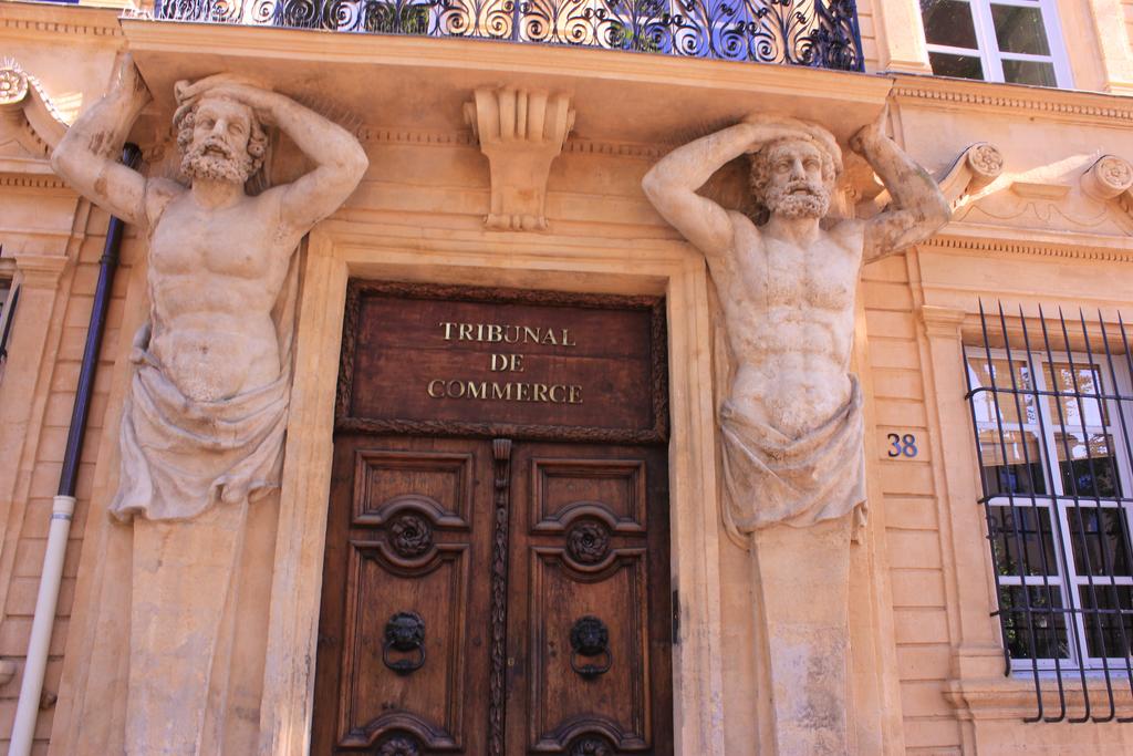 Oferty hotelowe last minute Renaissance Aix-en-Provence