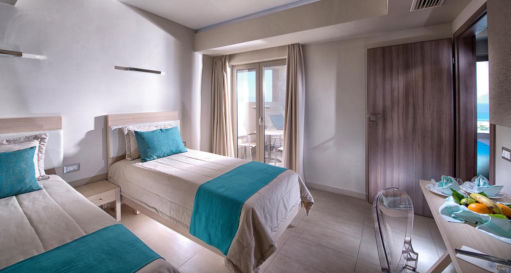 Відпочинок в готелі Royal Belvedere Hotel Іракліон Греція