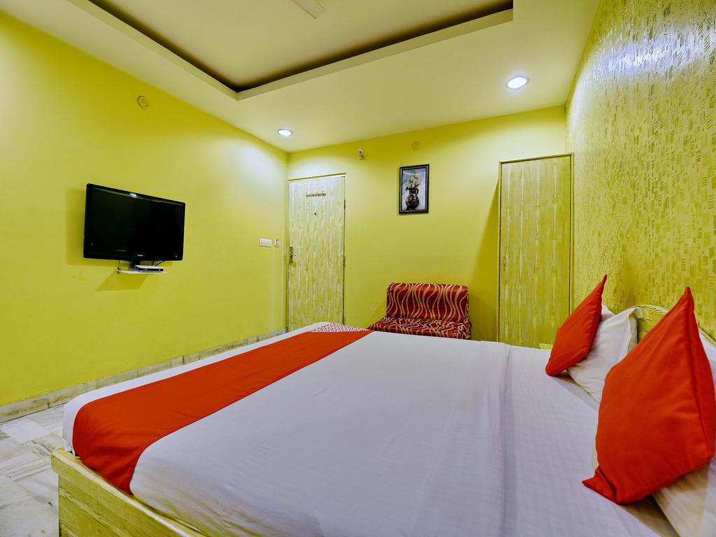 Hotel Hayat Rabbani Индия цены