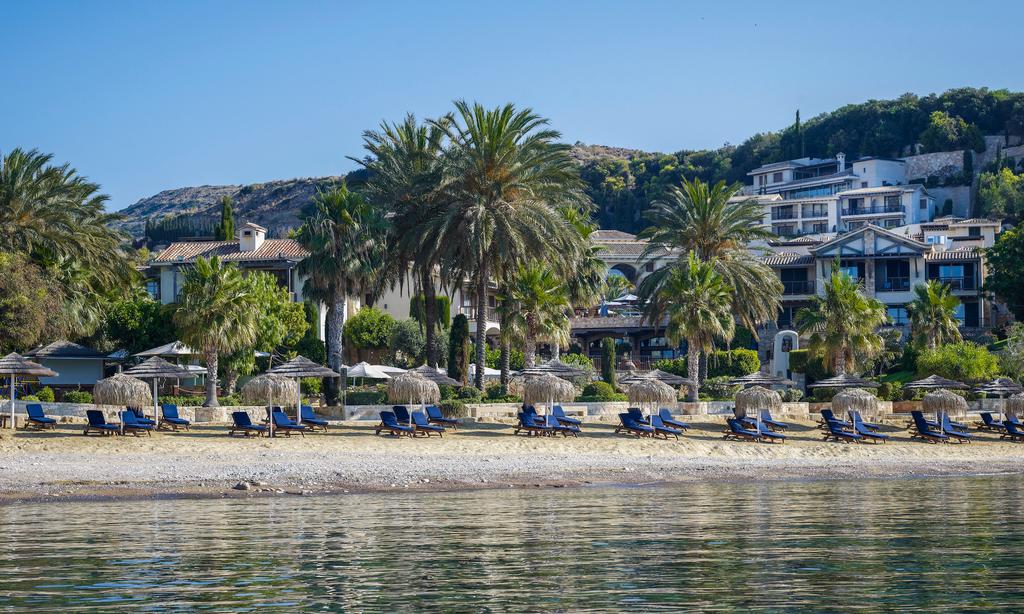 Columbia Beach Resort, Кипр, Писсури