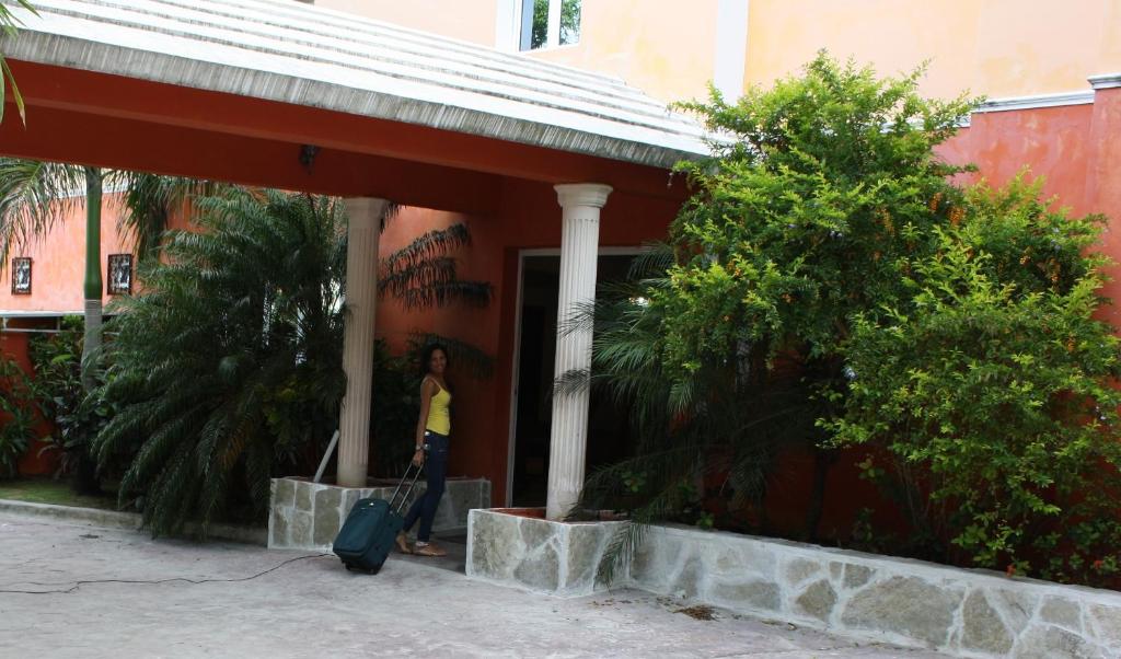 Цены в отеле Hotel Marimba Punta Cana