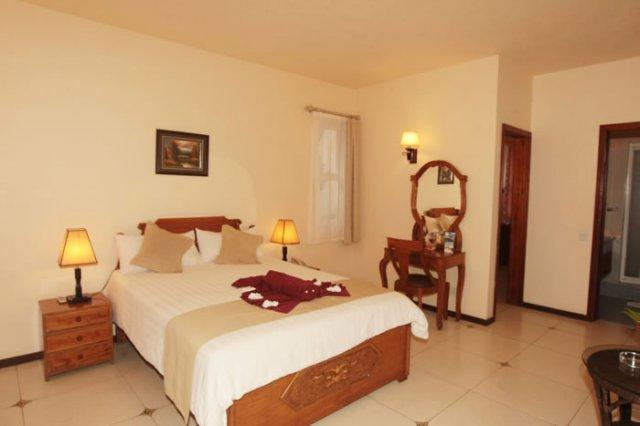 Le Palmiste Resort & Spa, Mauritius, Północne wybrzeże, wakacje, zdjęcia i recenzje