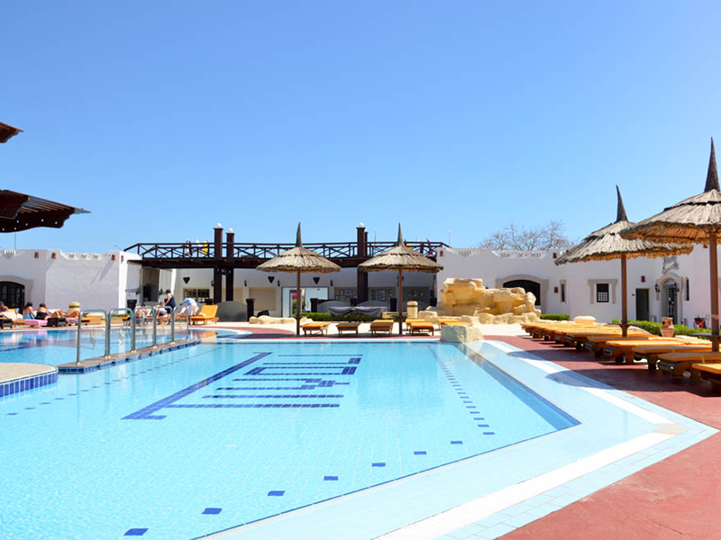 Tivoli Hotel Aqua Park, Шарм-ель-Шейх, фотографії турів