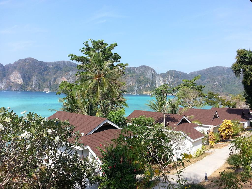 Отель, Bay View Resort(Phi Phi Island)