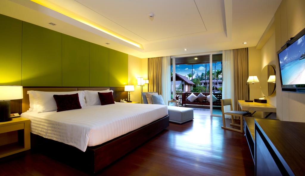 Фото готелю Sentido Graceland Khao Lak Resort & Spa