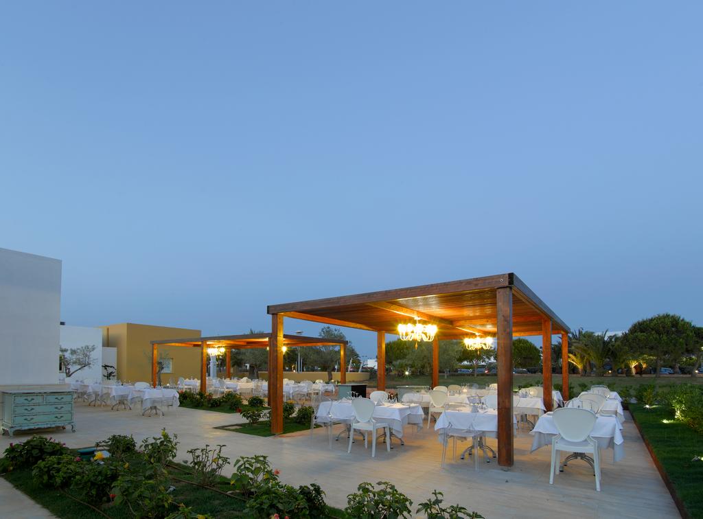 Туры в отель Grand Palladium Palace Ibiza Resort & Spa Ибица (остров) Испания