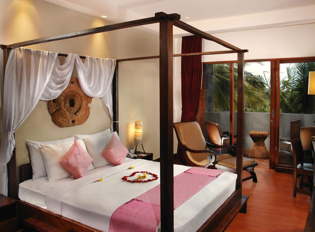 Гарячі тури в готель Bali Mandira Beach Resort & Spa Легіан