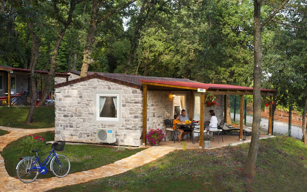 Aminess Maravea Camping Resort, Хорватия, Новиград