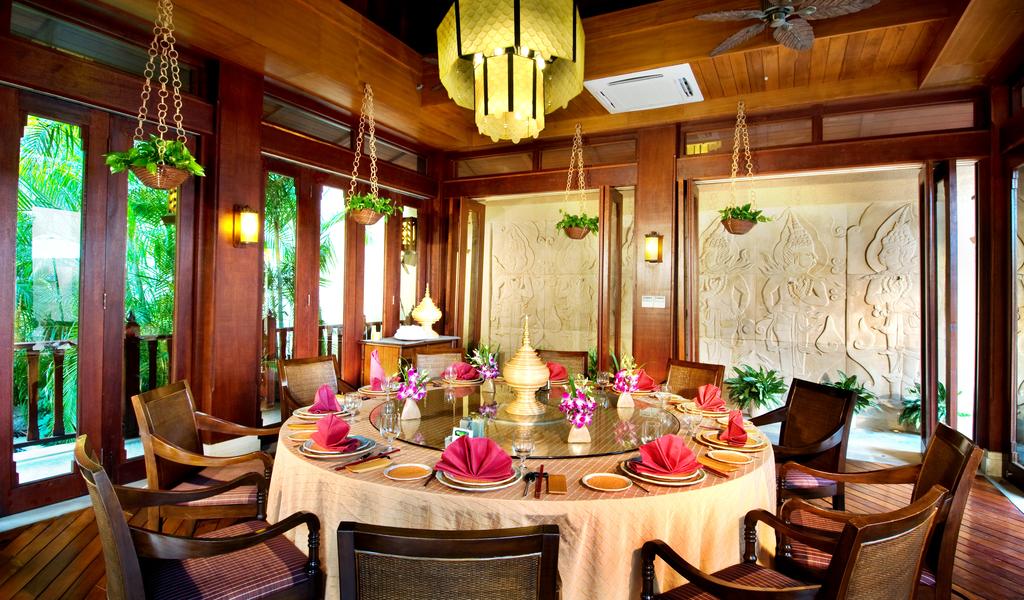 Горящие туры в отель Yalong Bay Mangrove Tree Resort Ялонг Бэй