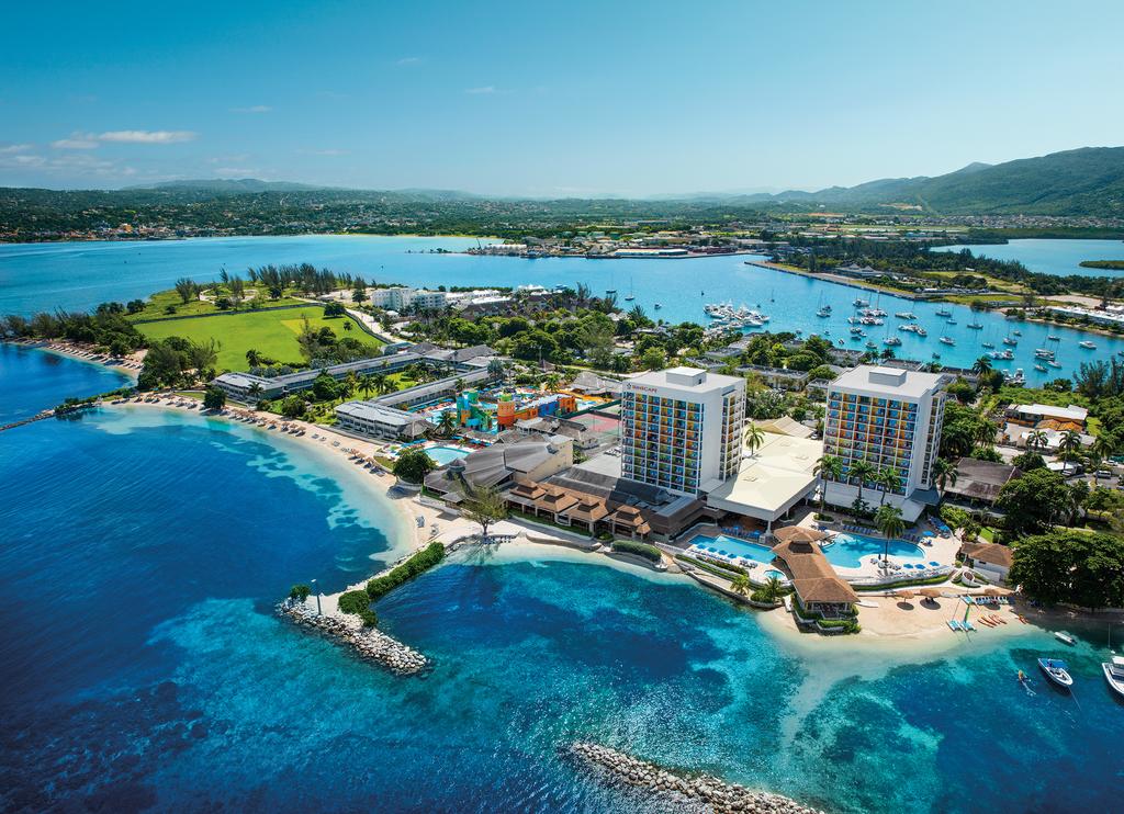 Hotel prices Sunscape Montego Bay