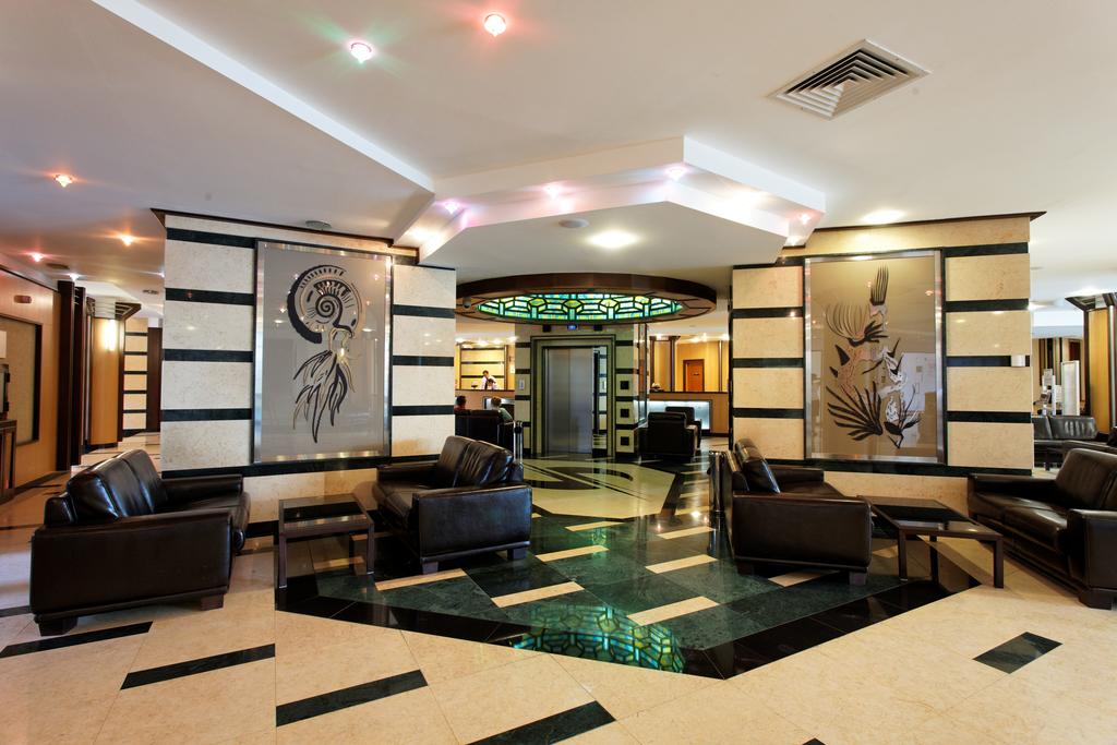 Hot tours in Hotel Emerald Resort Ravda