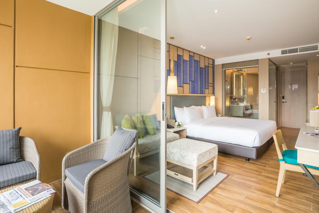 Отель, Таиланд, Хуа Хин, Ananda Hua Hin Resort & Spa