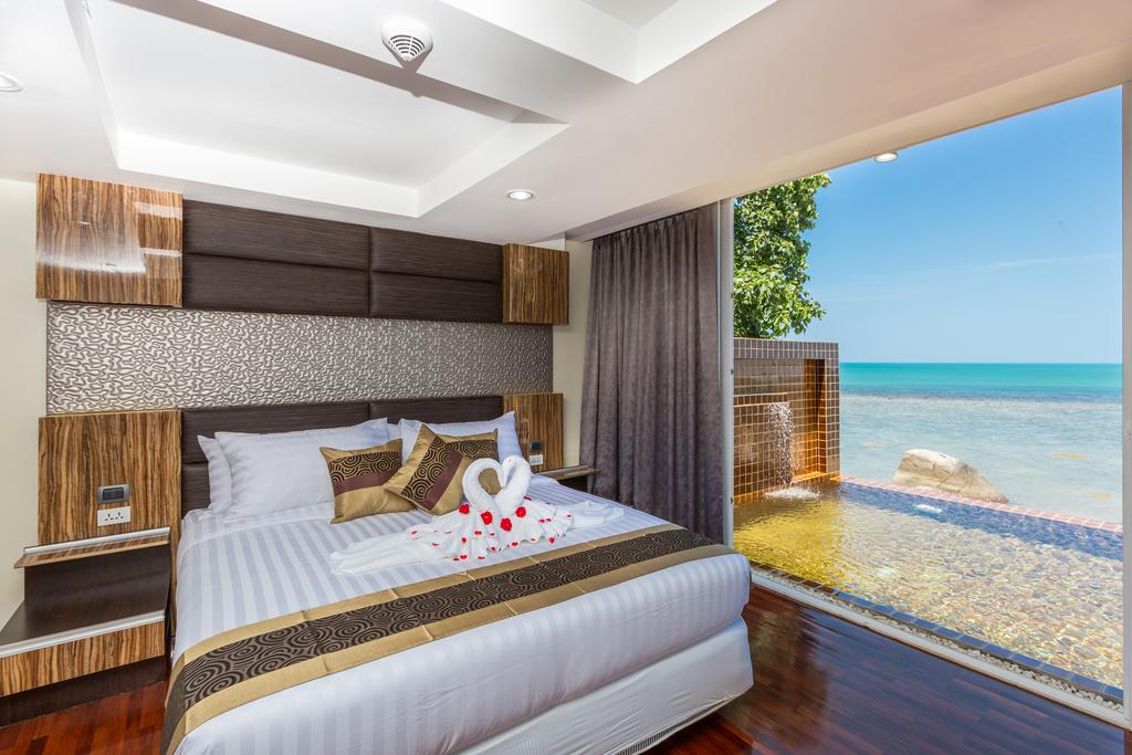 Фото готелю Royal Beach Boutique Resort & Spa Koh Samui