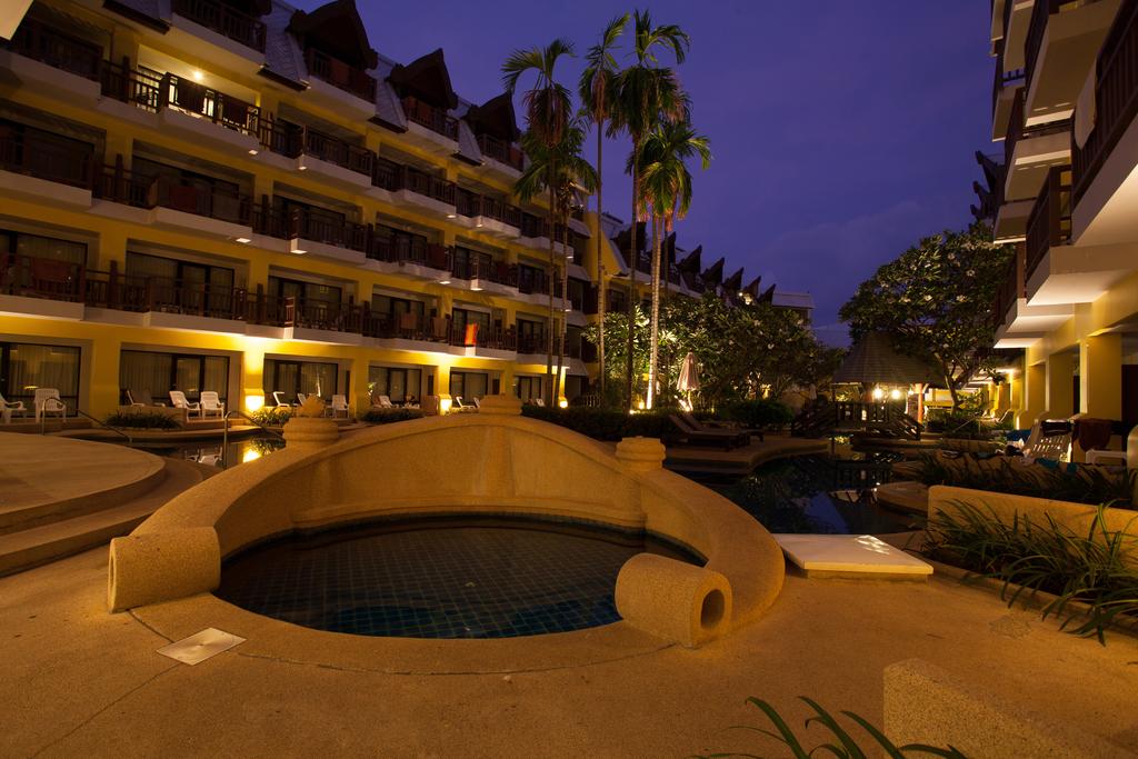 Фото отеля Woraburi Phuket Resort & Spa