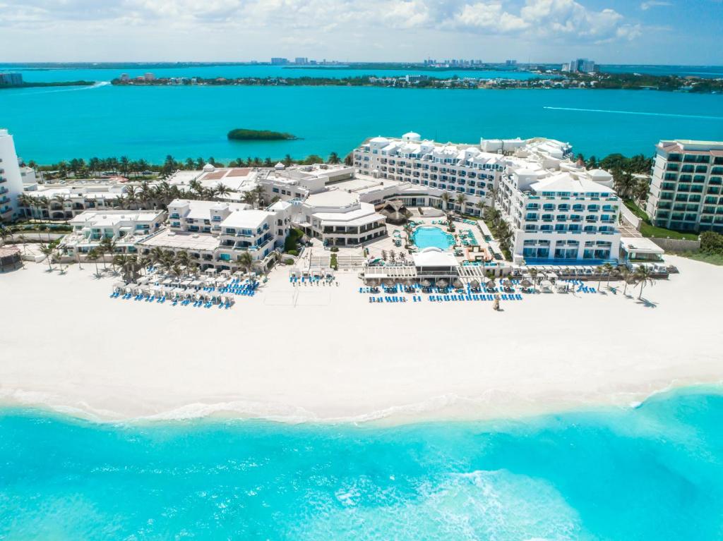 Wyndham Alltra Cancun All Inclusive Resort (ex. Panama Jack Resorts Cancun), 5, фотографии