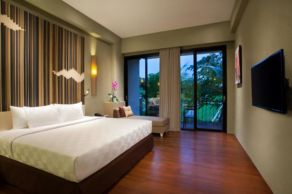 Отель, 5, Wyndham Dreamland Resort