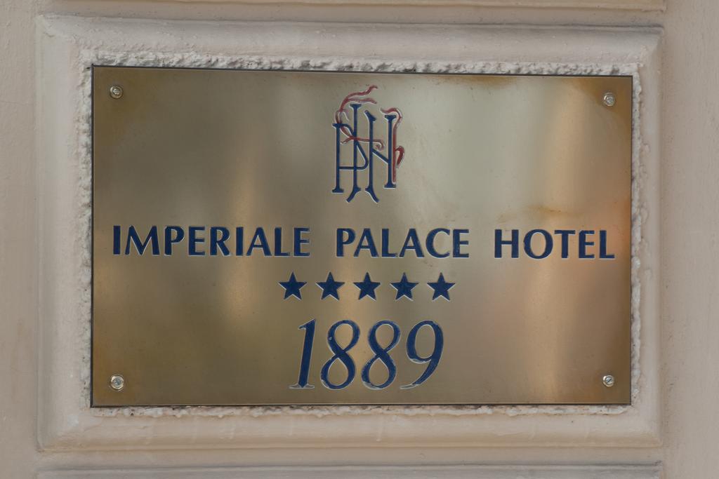 Imperiale Palace, 5