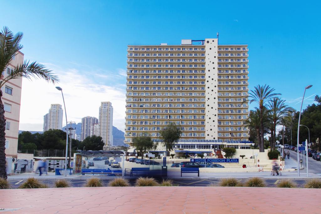Hotel Poseidon Playa, 3, фотографии
