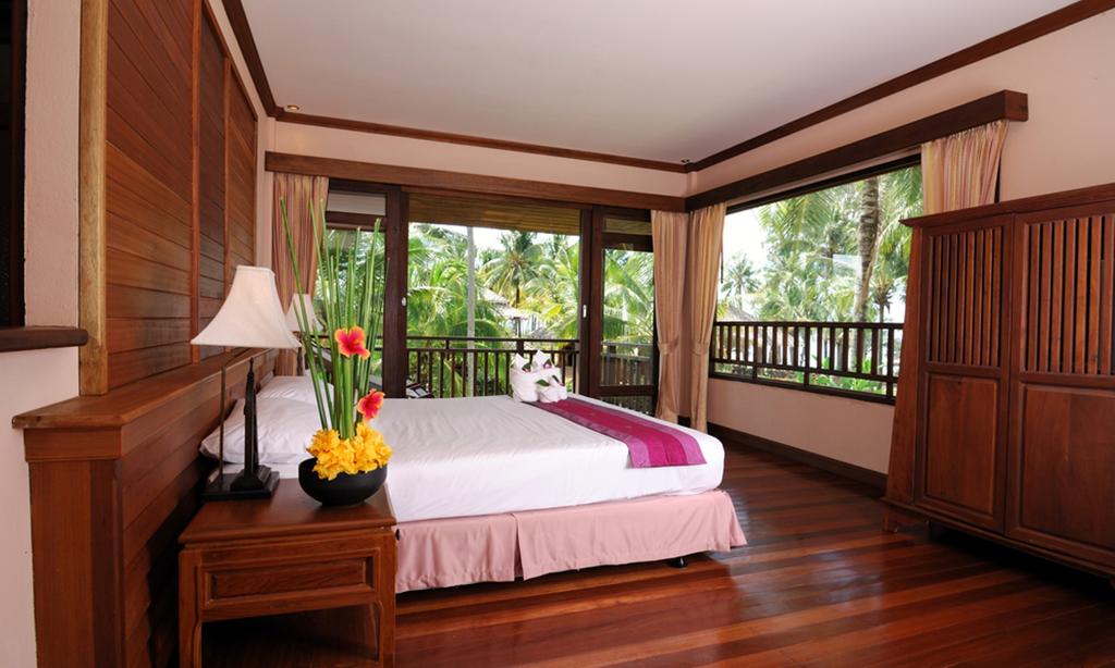Отзывы гостей отеля Andamania Beach Resort & Spa