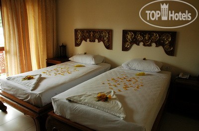 Туры в отель Best Western Phanganburi Resort Ко Пханган Таиланд