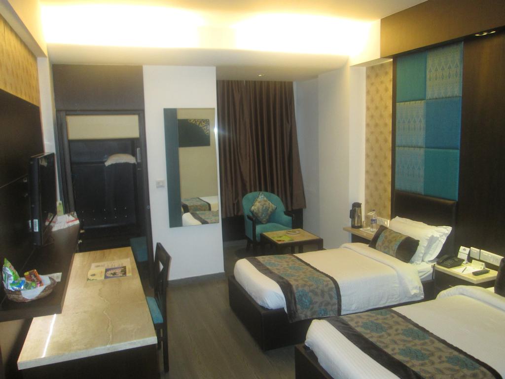 Туры в отель Regenta Orkos's Haridwar
