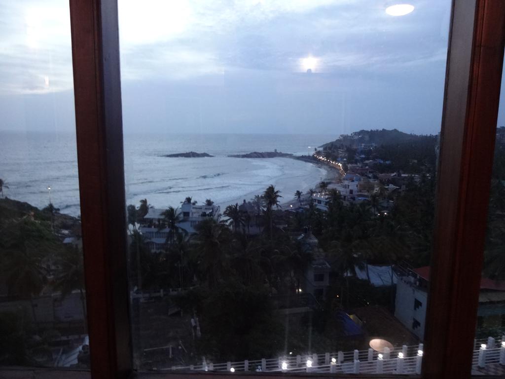 Sagara Beach Resort, Индия, Ковалам, туры, фото и отзывы