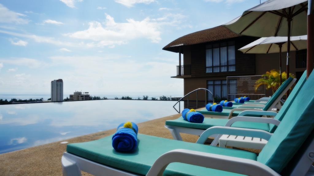 Отзывы гостей отеля Karon Phunaka Resort & Spa