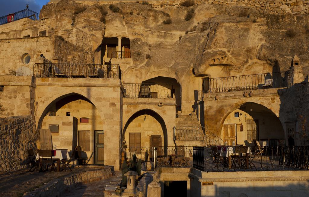 Туры в отель The Cappadocia Hotel