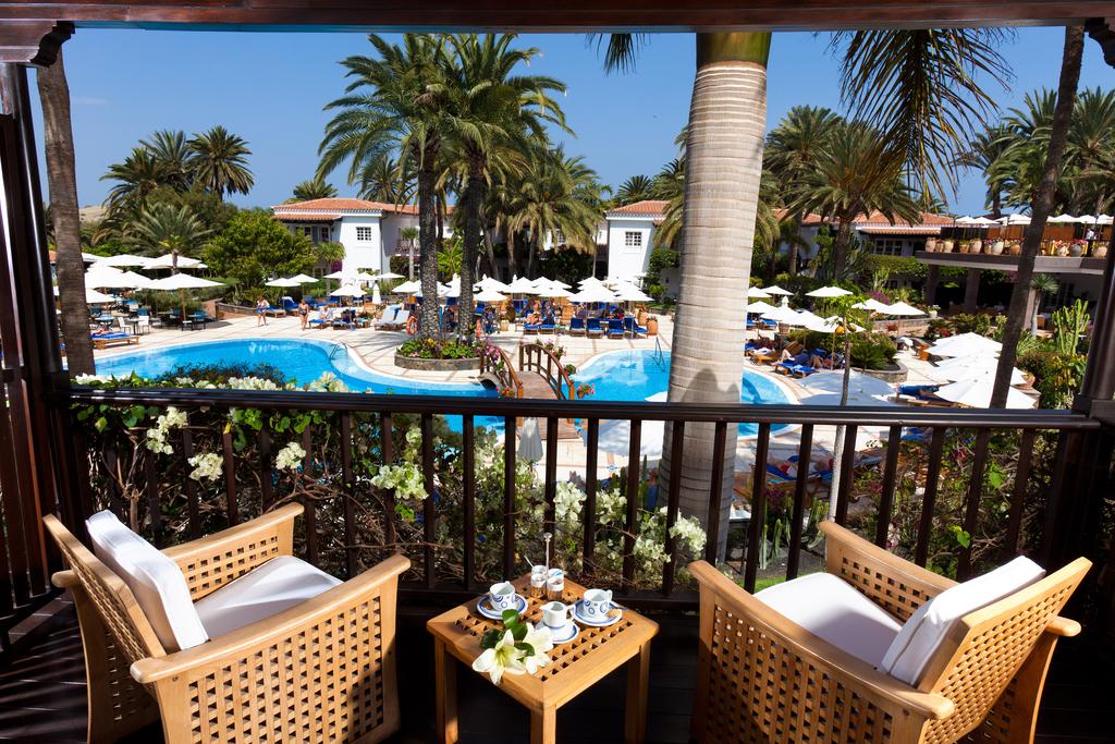 Hotel, Spain, Gran Canaria (island), Seaside Grand Residencia Gran Lujo