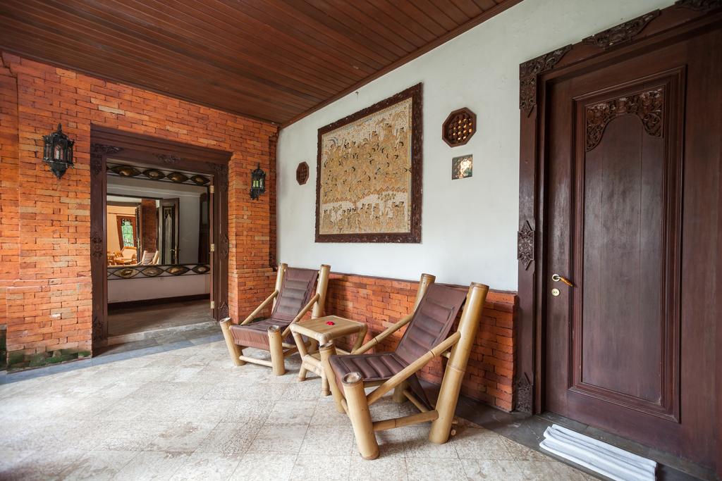 Fare Ti'i Villa by Premier Hospitality Asia, Индонезия, Бали (курорт)