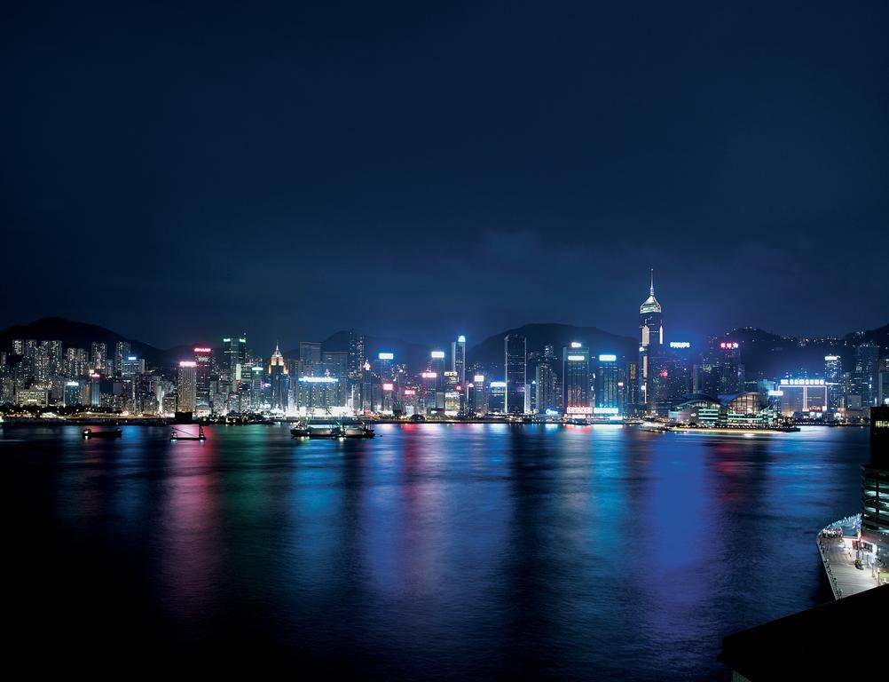 Гонконг Kowloon Shangri-La Hotel ціни