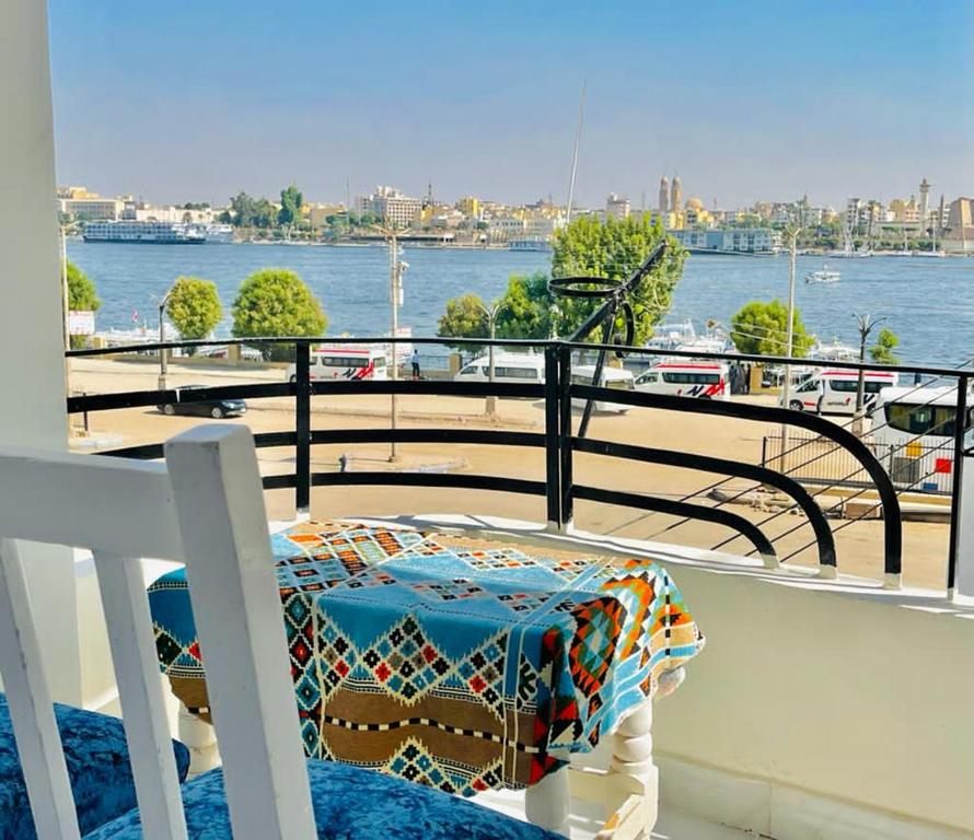 Горящие туры в отель El Mesala Hotel Луксор Египет