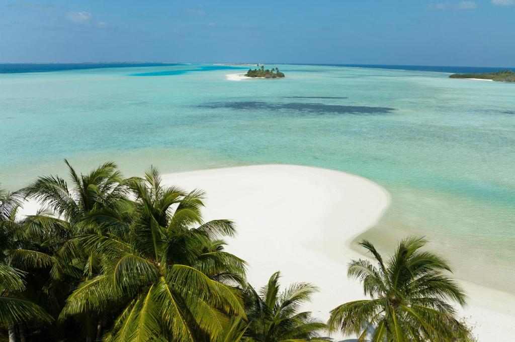 Фото отеля Rihiveli Maldives Resort (ex. Rihiveli the Dream)