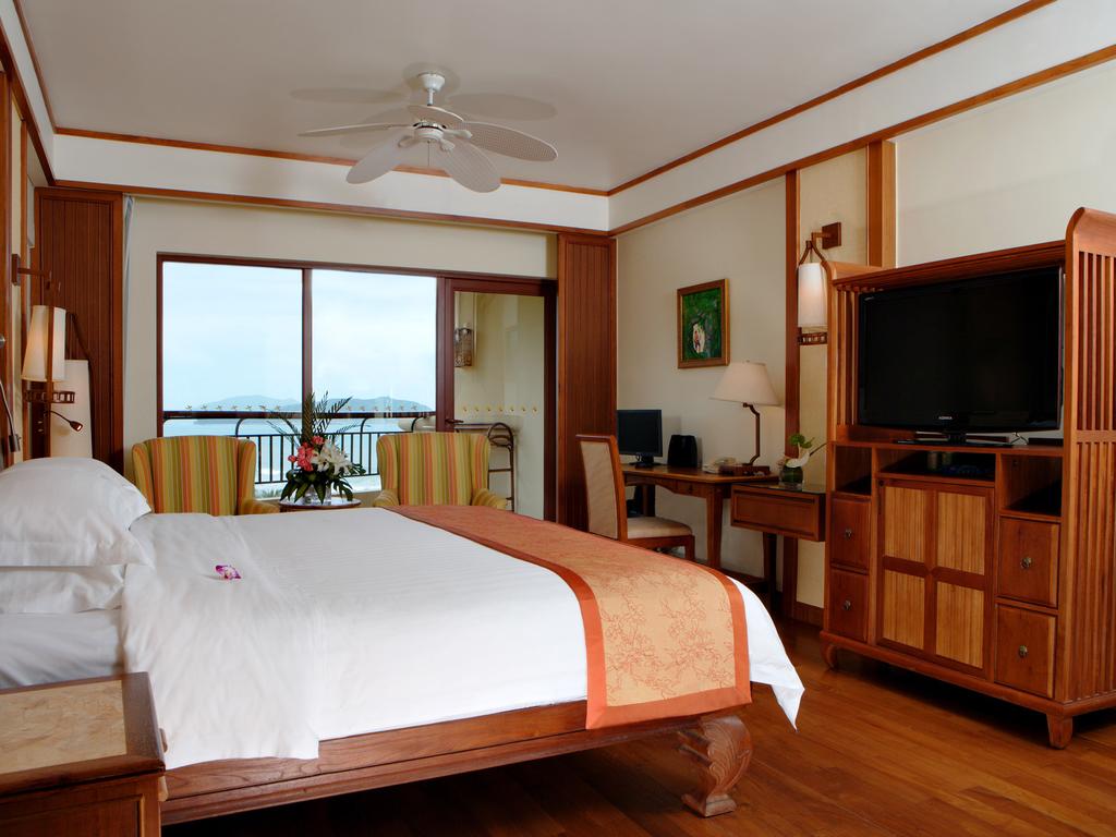 Wakacje hotelowe Horizon Resort Sanya Chiny