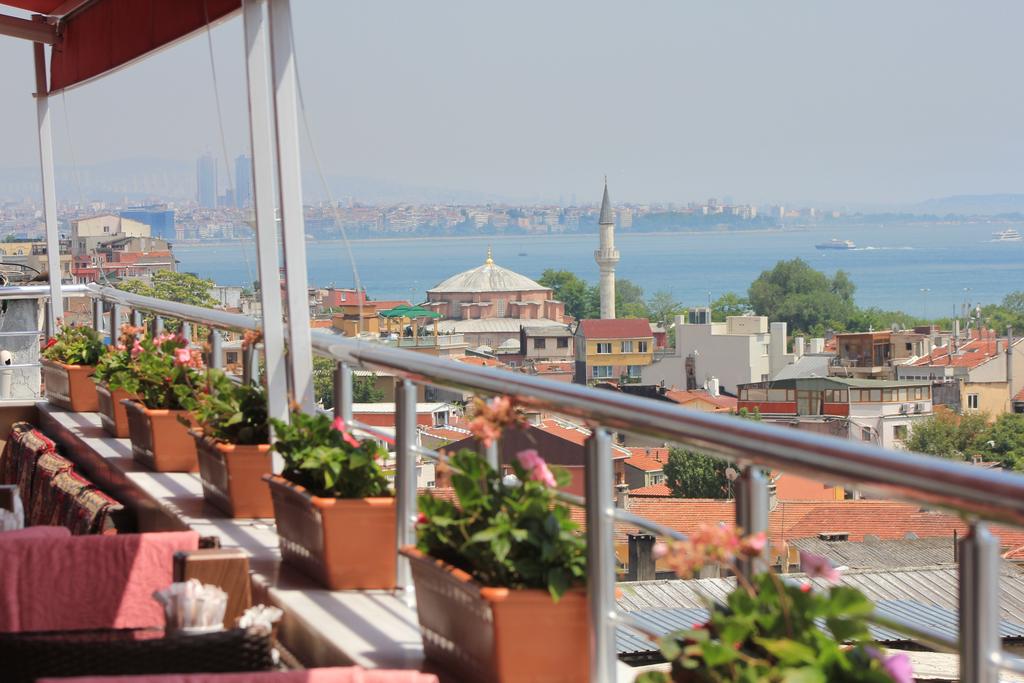 Туры в отель Sayeban Hotel Стамбул Турция