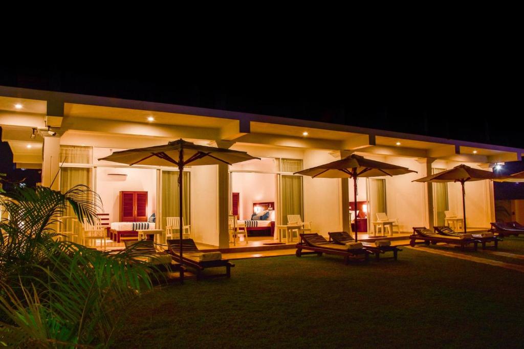 Горящие туры в отель Weleges Place Запад Шри-Ланка
