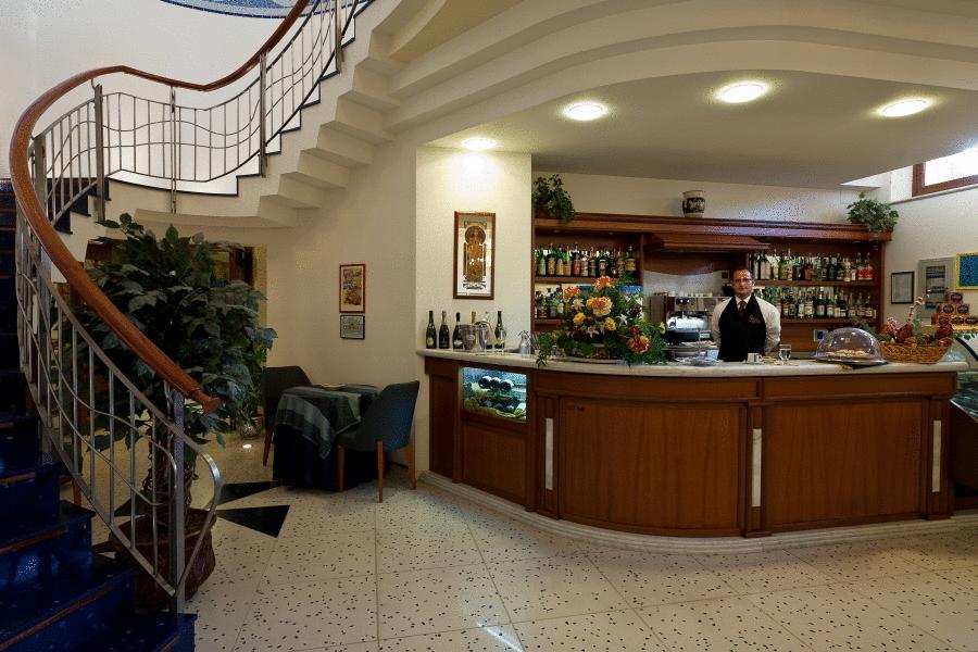 Ceny hoteli Riva Del Sole Hotel (Cefalu)