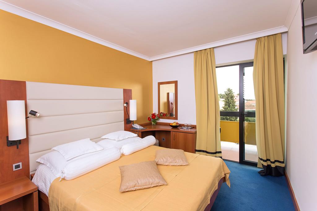 Hotel rest Ilirija Biograd na Moru Croatia
