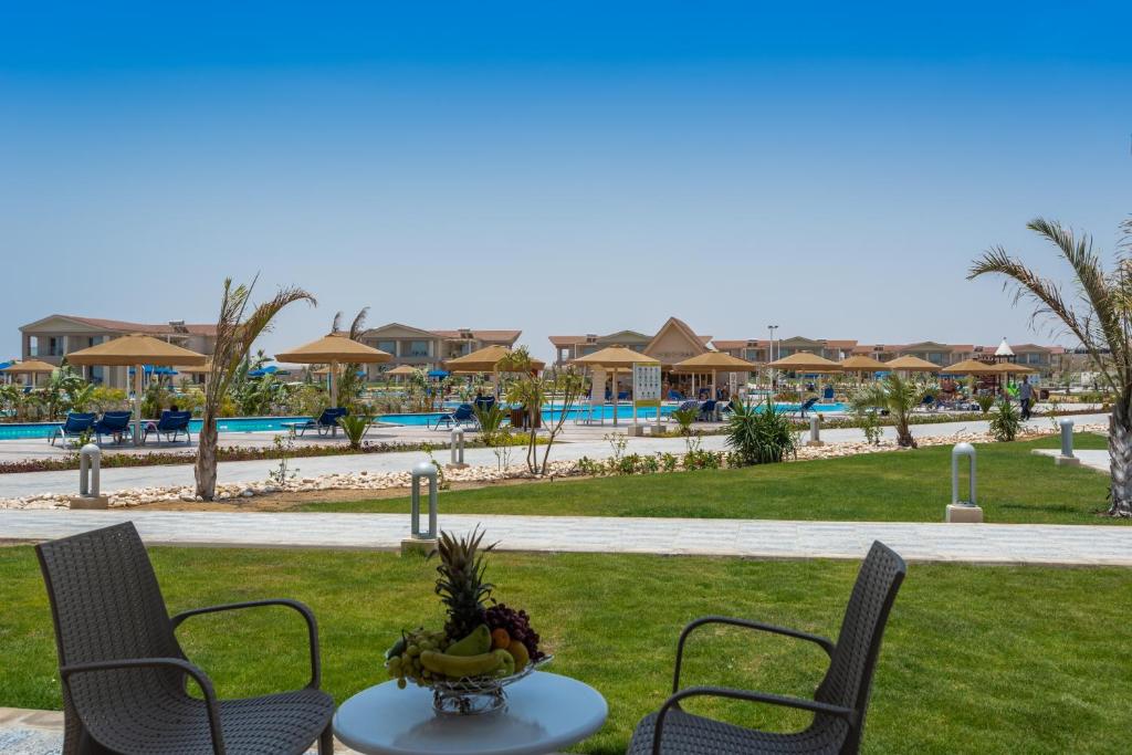 Отель, Египет, Марса Алам, Pickalbatros Sea World Resort