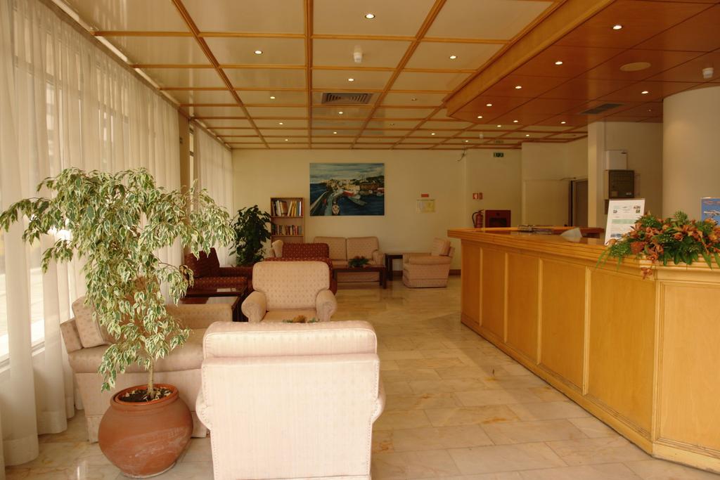 Hotel Musa D.Ajuda, Мадейра (остров)
