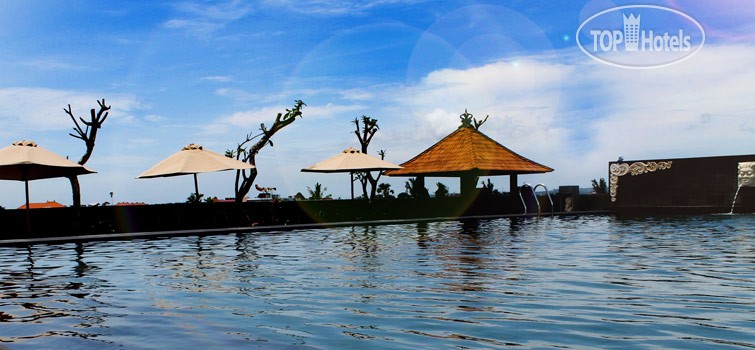The Royal Eighteen Resort and Spa, Бали (курорт), фотографии туров