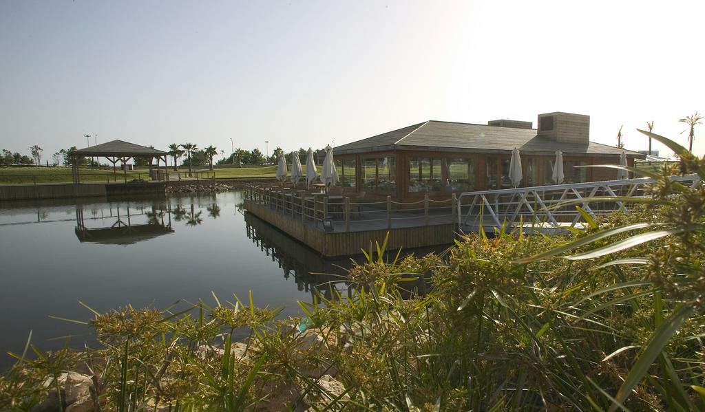 Recenzje turystów Blue & Green The Lake Spa Resort
