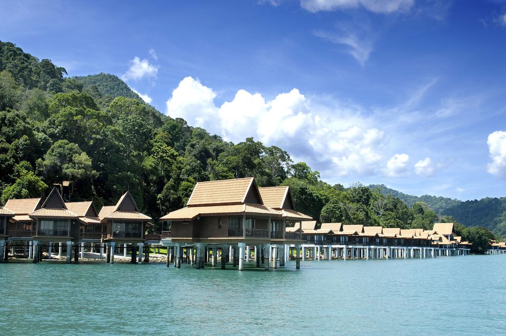 Oferty hotelowe last minute Berjaya Langkawi Resort Langkawi Malezja